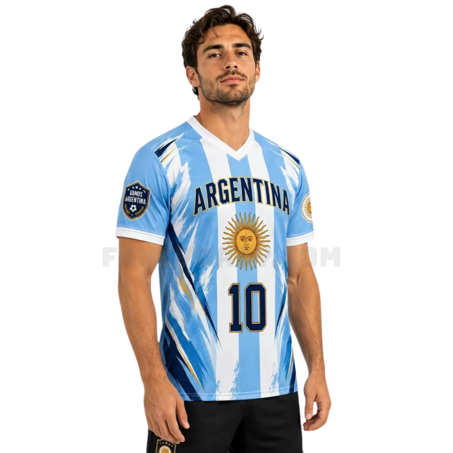 Messi Jersey Messi Jersey