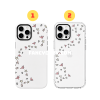 HeartStopper Leaves Phone Cases