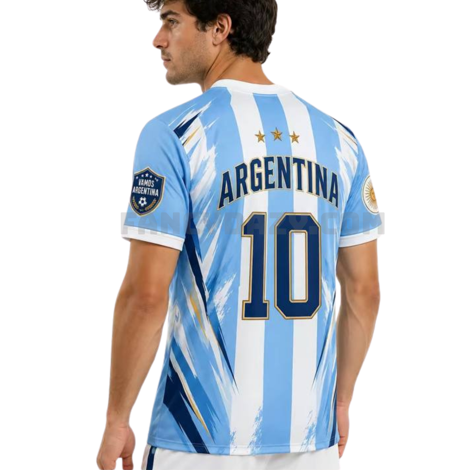 Messi Jersey Messi Jersey
