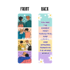 HeartStopper Bookmark