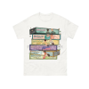 Heartstopper Comic Book Series Shirt