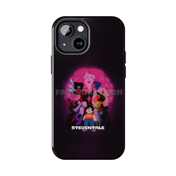 Steventale Phonecase
