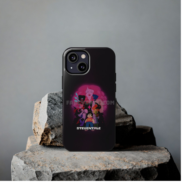 Steventale Phonecase