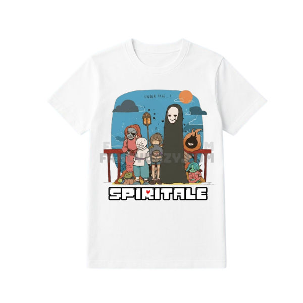Spiritale Shirt