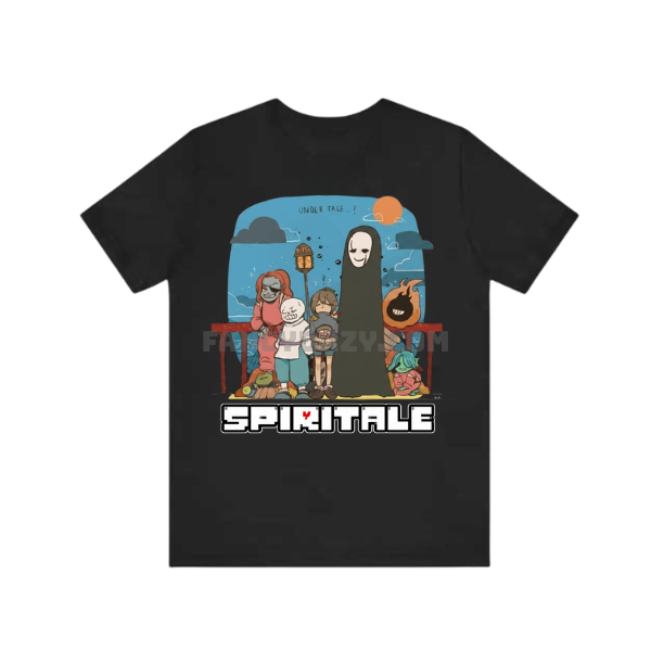 Spiritale Shirt