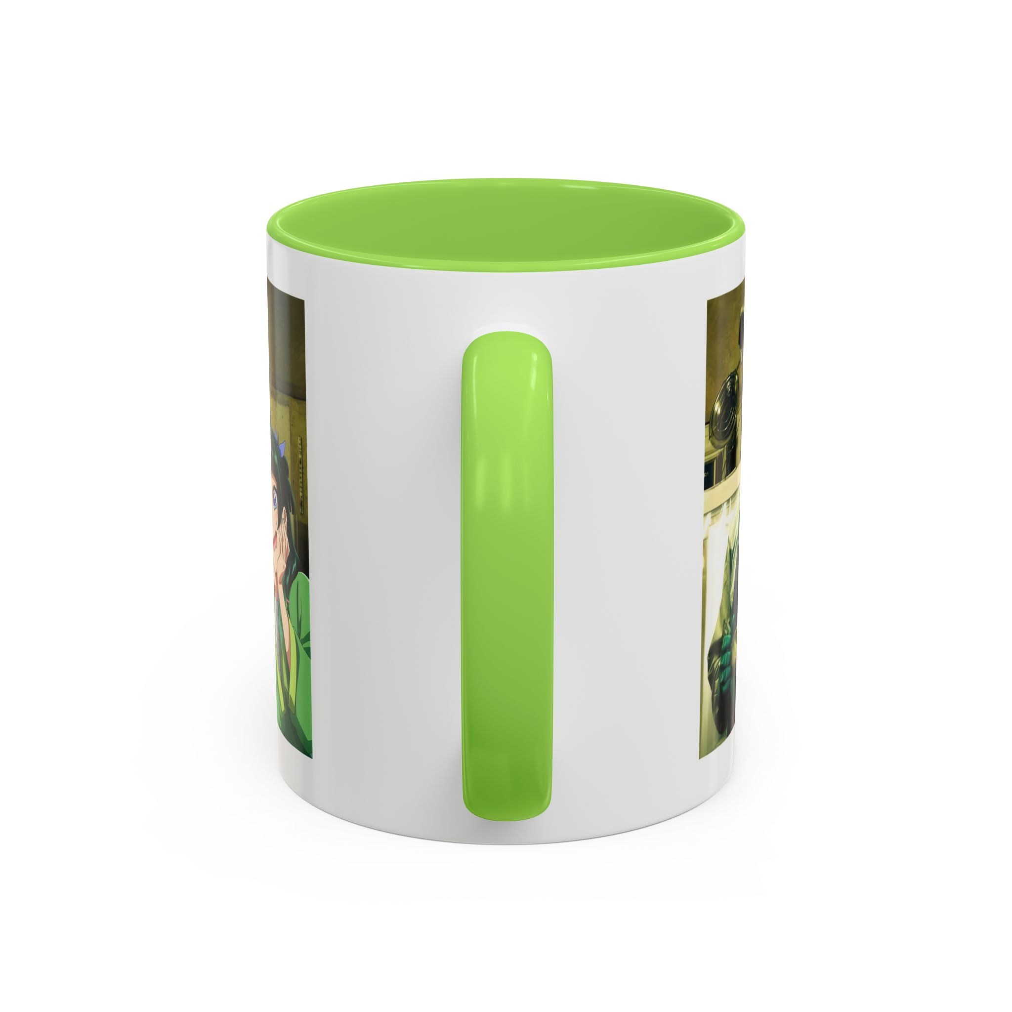 Breaking Bad The Apothecary Diaries Mug Breaking Bad The Apothecary Diaries Mug