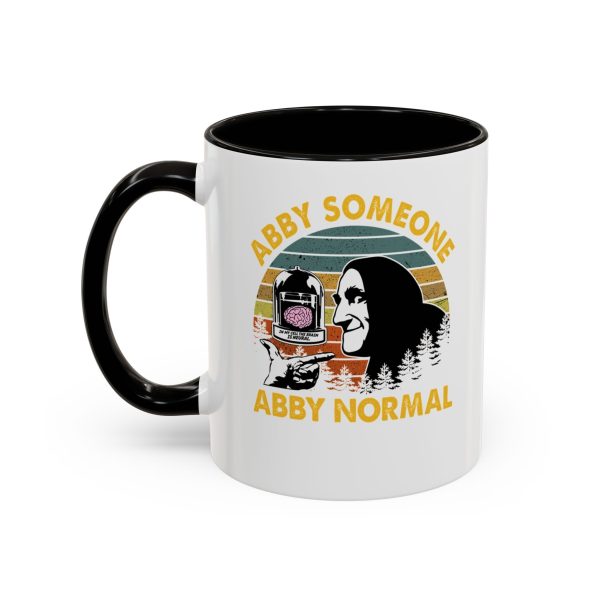 Abby Someone Normal Young Frankenstein
