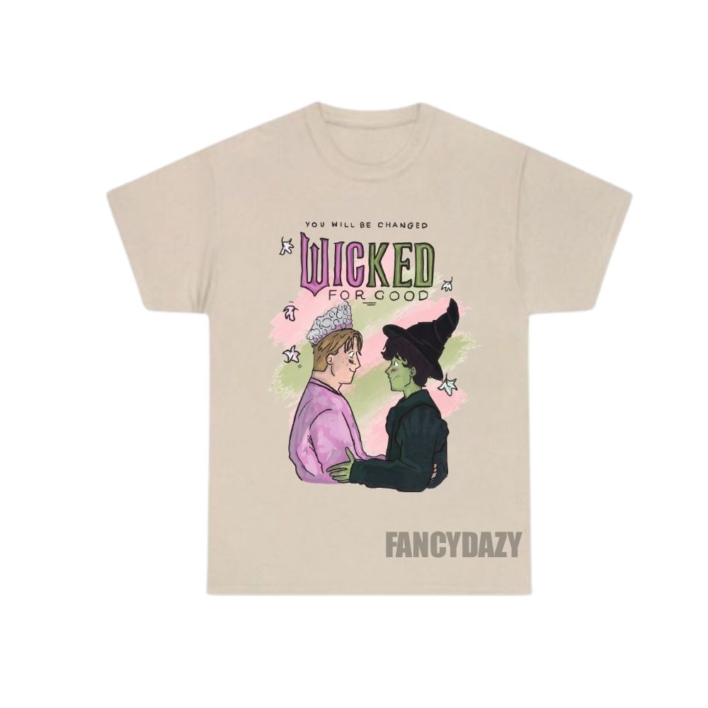 Heart Stopper Wicked Shirt Heart Stopper Wicked Shirt