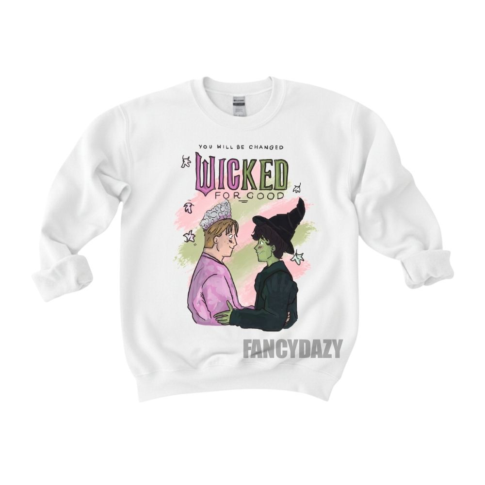Heart Stopper Wicked Shirt Heart Stopper Wicked Shirt