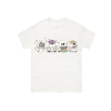 Heartstopper – Cute Ghost Read Books Shirt