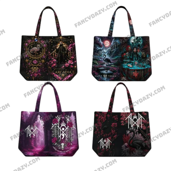 Sleep Token Bag
