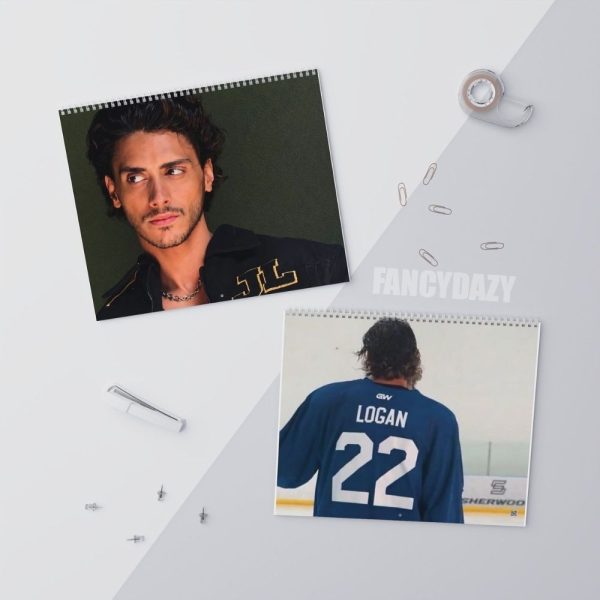 Off Campus John Logan Calendar 2027 Off Campus John Logan Calendar 2027