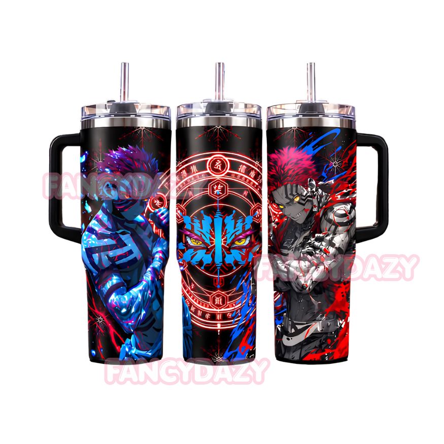 Akaza Tumbler 40oz Akaza Tumbler 40oz