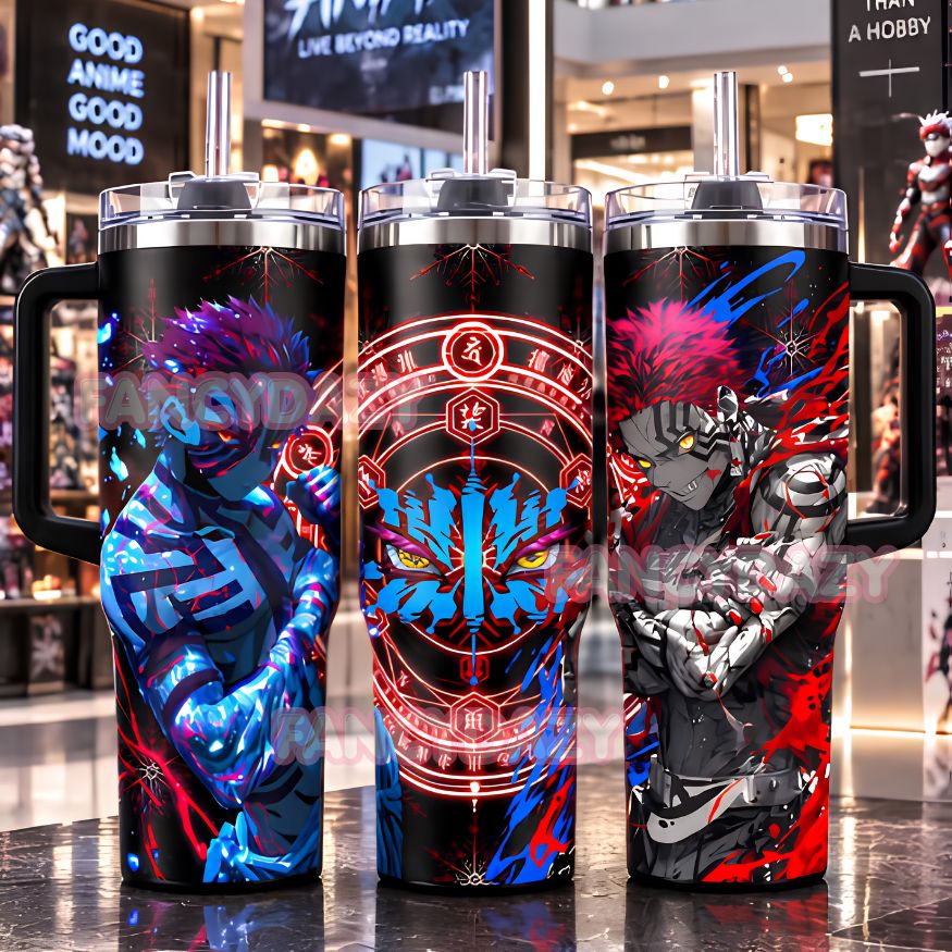 Akaza Tumbler 40oz Akaza Tumbler 40oz
