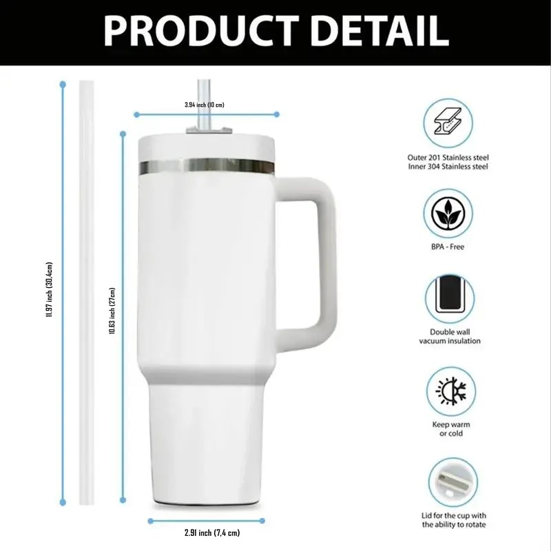 Akaza Tumbler 40oz Akaza Tumbler 40oz